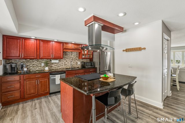 20 Wolf Hill Road 1A, Wolcott, CT 06716