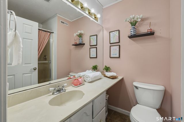 20 Wolf Hill Road 1A, Wolcott, CT 06716