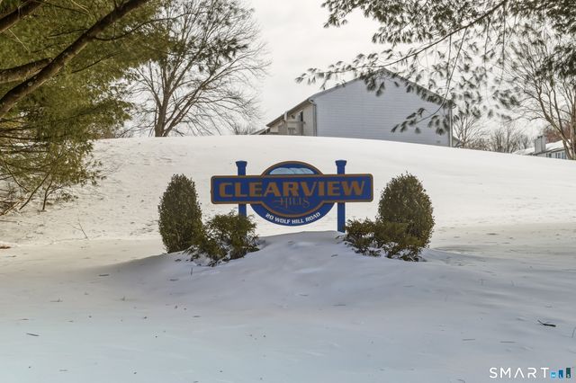 20 Wolf Hill Road 1A, Wolcott, CT 06716