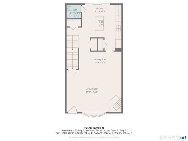 20 Wolf Hill Road 1A, Wolcott, CT 06716