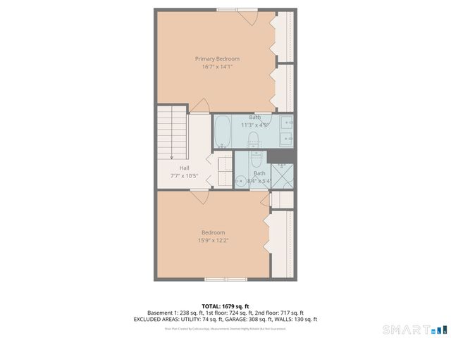 20 Wolf Hill Road 1A, Wolcott, CT 06716