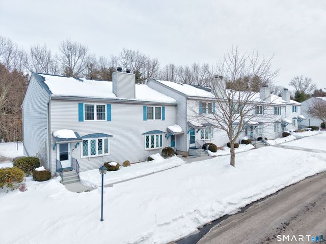 20 Wolf Hill Road 1A, Wolcott, CT 06716