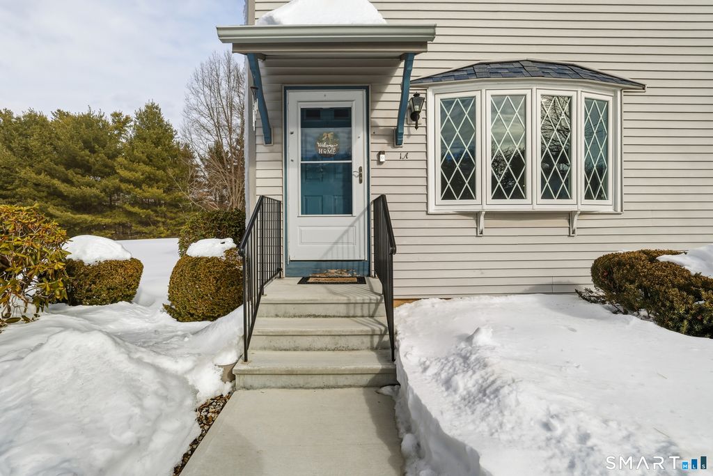 20 Wolf Hill Road 1A, Wolcott, CT 06716