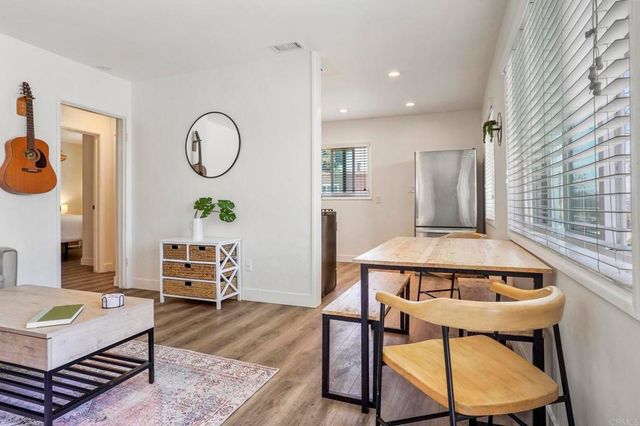 3364 A Street, San Diego, CA 92102
