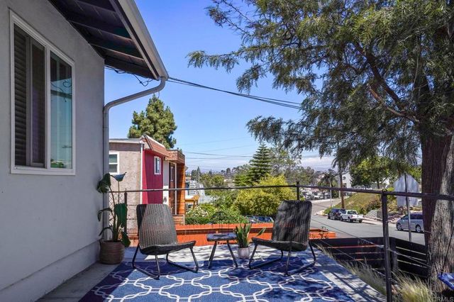 3364 A Street, San Diego, CA 92102