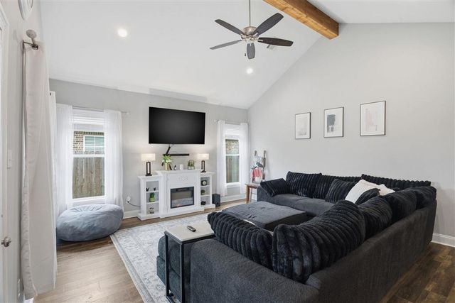 1754 Khamiel Drive, Lake Charles, LA 70611