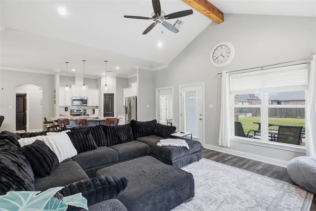 1754 Khamiel Drive, Lake Charles, LA 70611