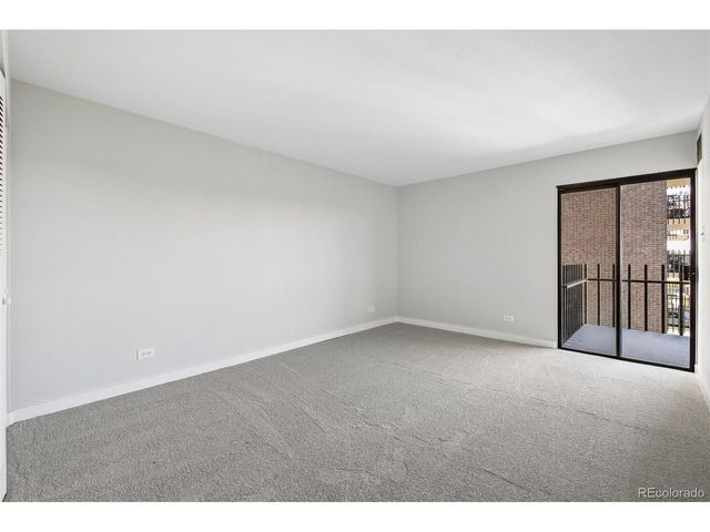 480 S Marion Pkwy A-902, Denver, CO 80209