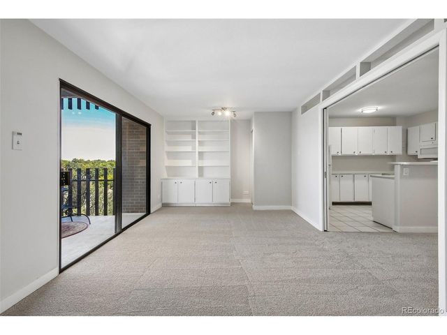 480 S Marion Pkwy A-902, Denver, CO 80209