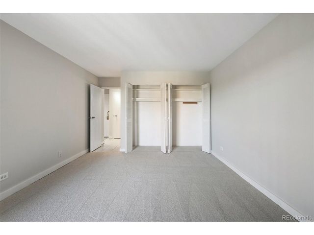 480 S Marion Pkwy A-902, Denver, CO 80209