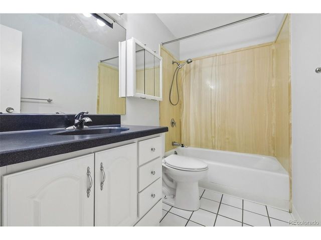 480 S Marion Pkwy A-902, Denver, CO 80209