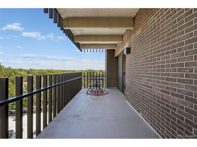 480 S Marion Pkwy A-902, Denver, CO 80209