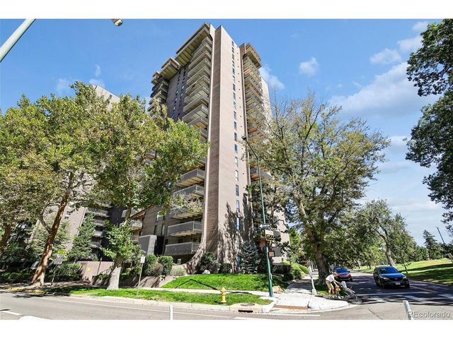 480 S Marion Pkwy A-902, Denver, CO 80209