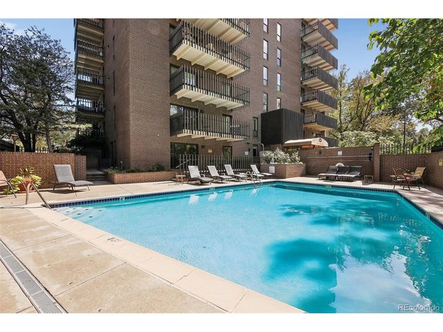 480 S Marion Pkwy A-902, Denver, CO 80209
