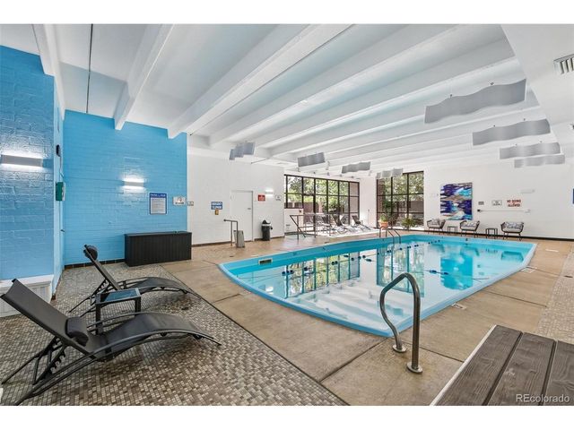 480 S Marion Pkwy A-902, Denver, CO 80209