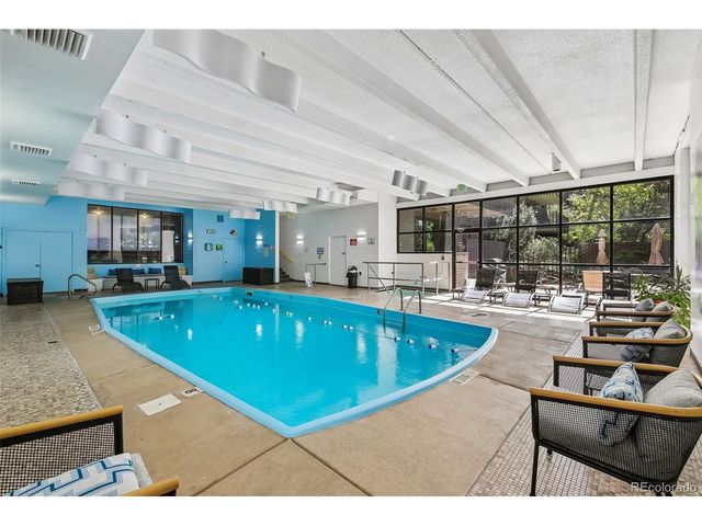 480 S Marion Pkwy A-902, Denver, CO 80209