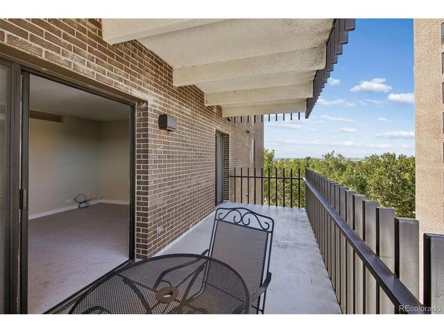 480 S Marion Pkwy A-902, Denver, CO 80209