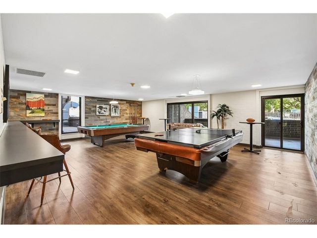 480 S Marion Pkwy A-902, Denver, CO 80209
