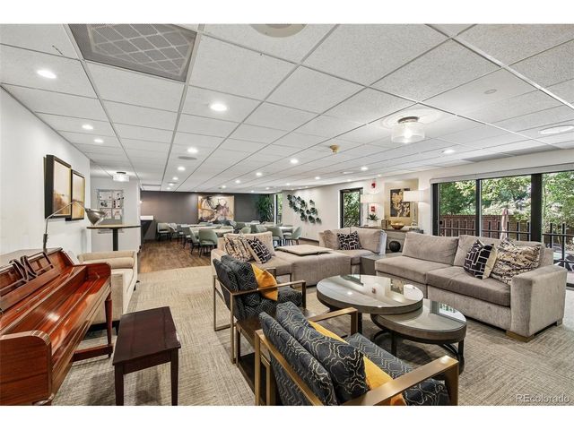 480 S Marion Pkwy A-902, Denver, CO 80209