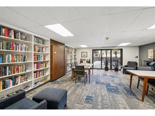 480 S Marion Pkwy A-902, Denver, CO 80209