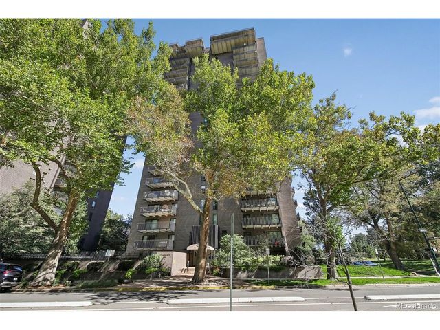 480 S Marion Pkwy A-902, Denver, CO 80209