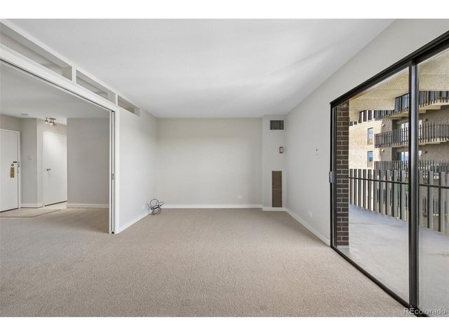 480 S Marion Pkwy A-902, Denver, CO 80209