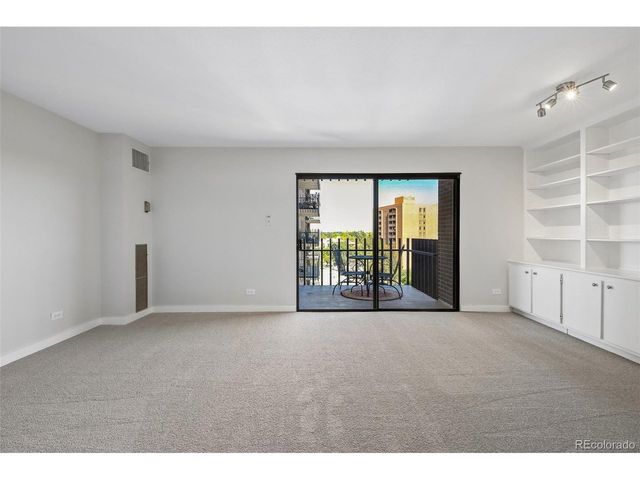 480 S Marion Pkwy A-902, Denver, CO 80209