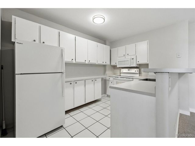 480 S Marion Pkwy A-902, Denver, CO 80209