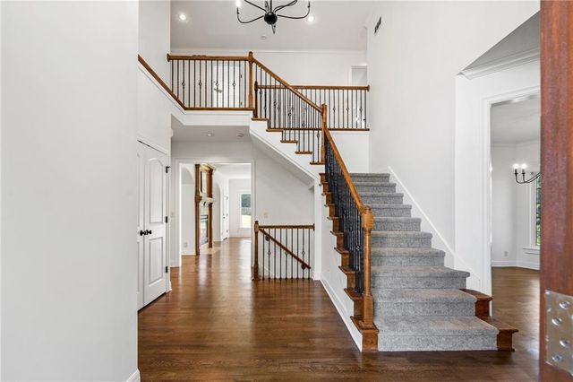 22907 W 48TH Street, Shawnee, KS 66226