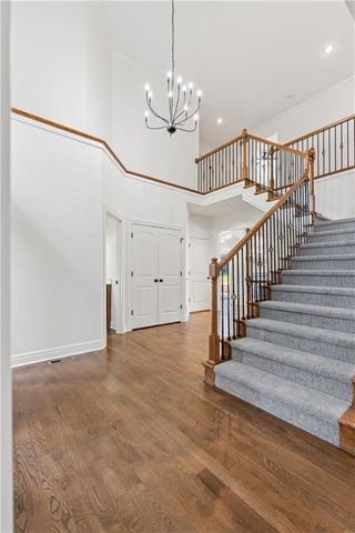 22907 W 48TH Street, Shawnee, KS 66226