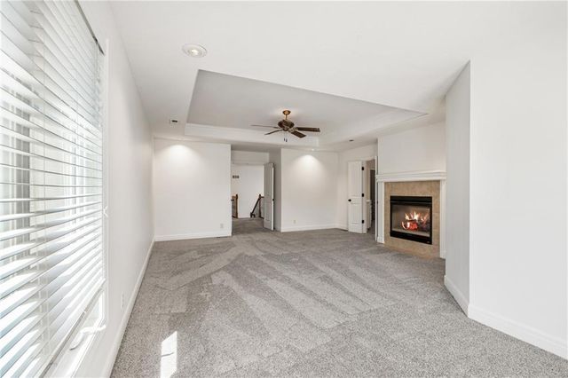 22907 W 48TH Street, Shawnee, KS 66226
