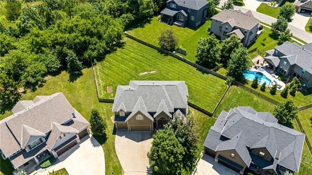 22907 W 48TH Street, Shawnee, KS 66226