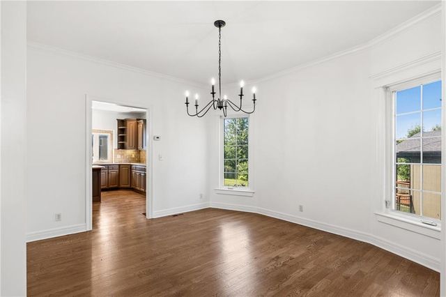 22907 W 48TH Street, Shawnee, KS 66226