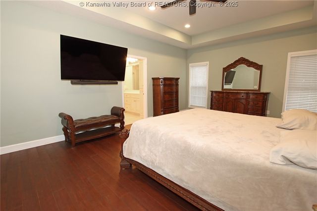 1236 Crooked Creek Road, Scott Depot, WV 25560