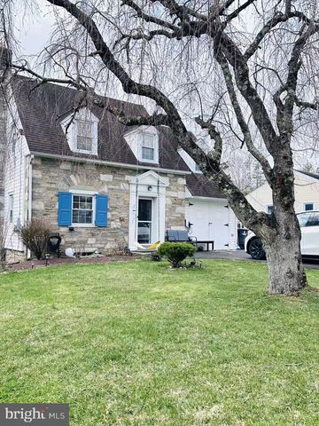 556 ANNE ST, Huntingdon Valley, PA 19006