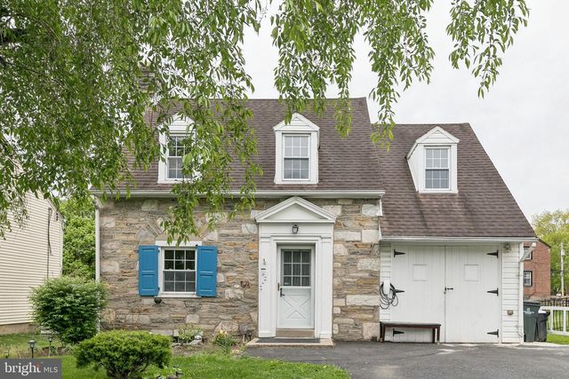 556 ANNE ST, Huntingdon Valley, PA 19006