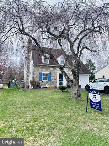 556 ANNE ST, Huntingdon Valley, PA 19006