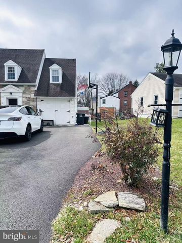 556 ANNE ST, Huntingdon Valley, PA 19006