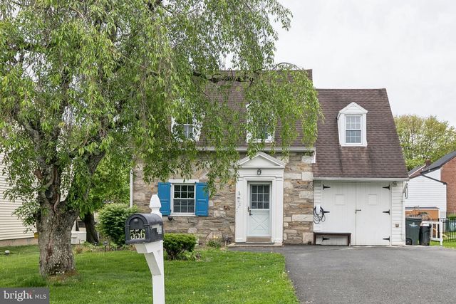 556 ANNE ST, Huntingdon Valley, PA 19006