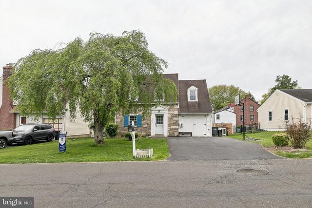 556 ANNE ST, Huntingdon Valley, PA 19006