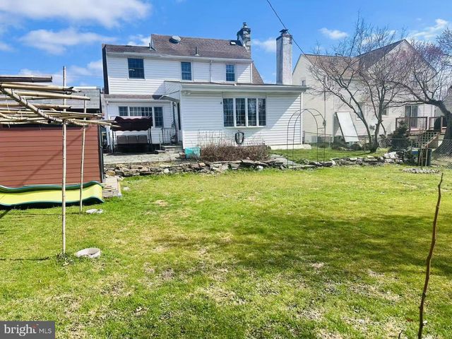 556 ANNE ST, Huntingdon Valley, PA 19006