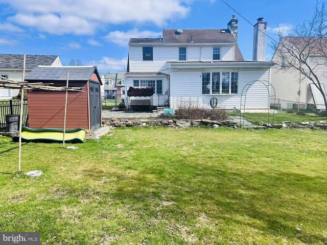 556 ANNE ST, Huntingdon Valley, PA 19006