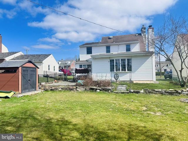 556 ANNE ST, Huntingdon Valley, PA 19006