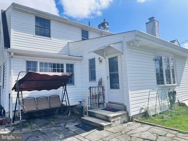 556 ANNE ST, Huntingdon Valley, PA 19006