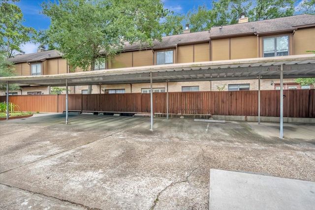 11711 Memorial Drive 135, Houston, TX 77024