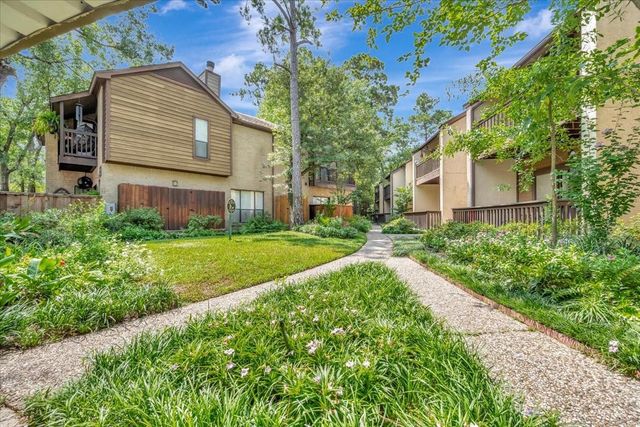 11711 Memorial Drive 135, Houston, TX 77024