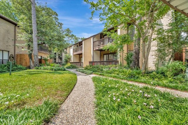 11711 Memorial Drive 135, Houston, TX 77024