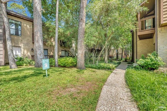 11711 Memorial Drive 135, Houston, TX 77024