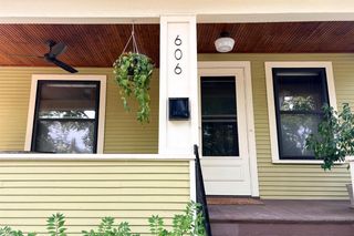 606 S Dickinson Street, Madison, WI 53703