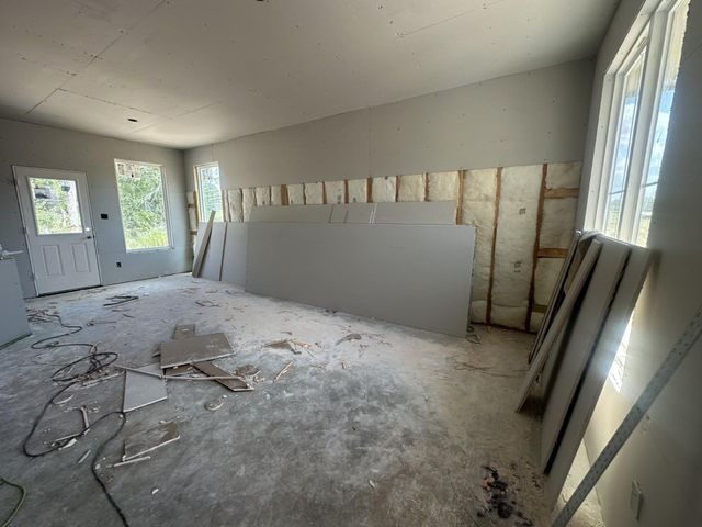 405 Rockbridge Drive, Huntsville, TX 77340